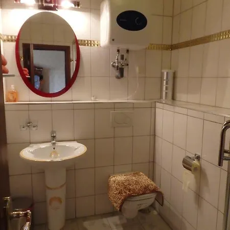 & Restaurant Hong Kong Ξενοδοχείο 3*