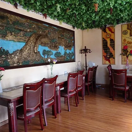 Ξενοδοχείο & Restaurant Hong Kong 3*
