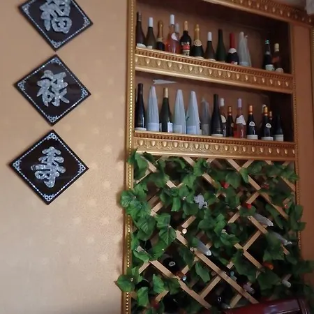 & Restaurant Hong Kong Oschatz